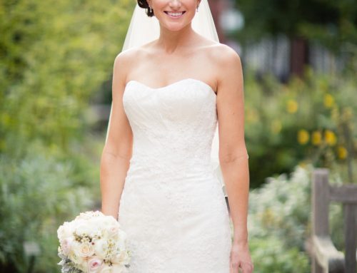 Benigno & Dalyai Wedding