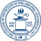Events at College of Physicians of Philadelphia Logo